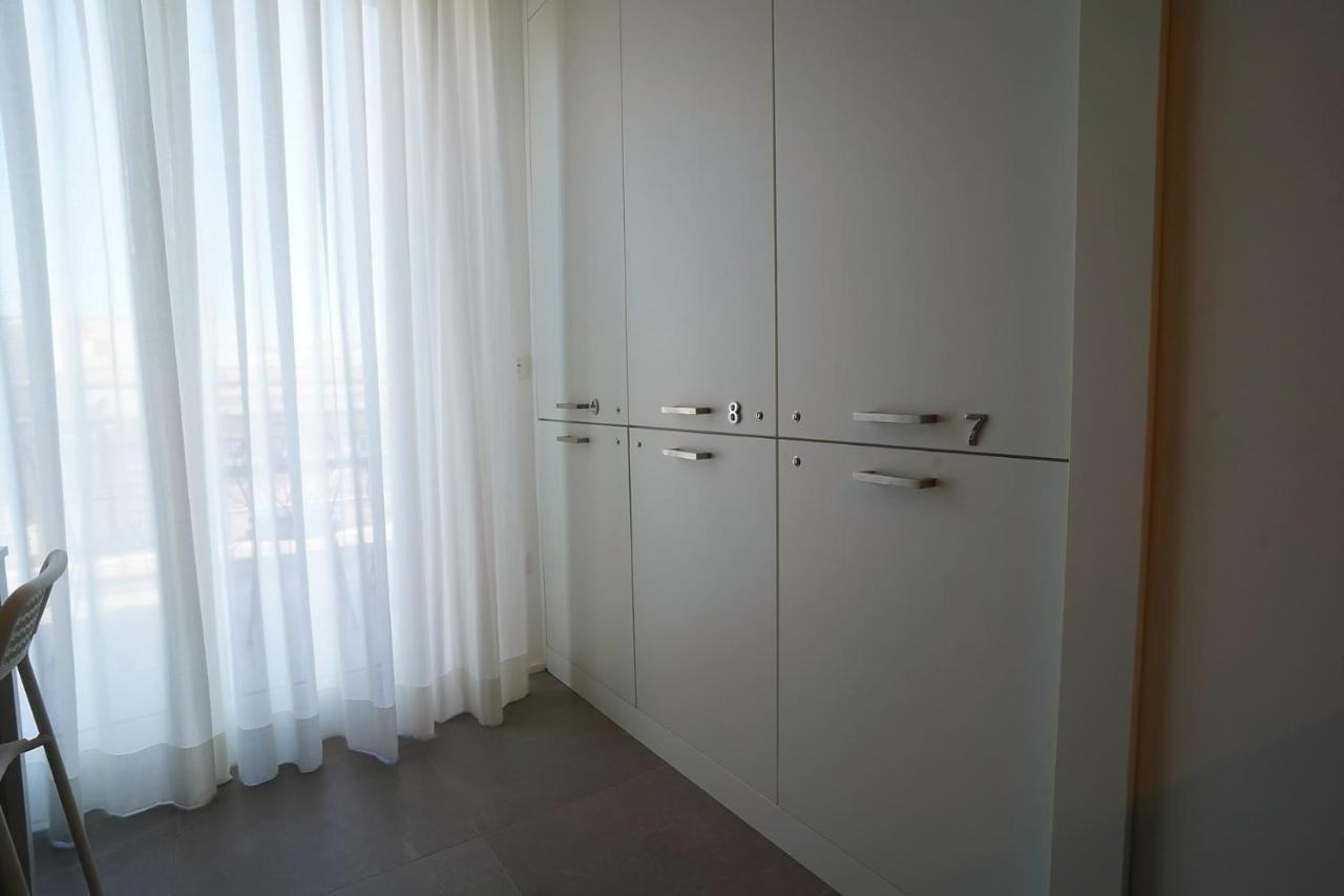 Piano Alto Home Pescara Exterior foto