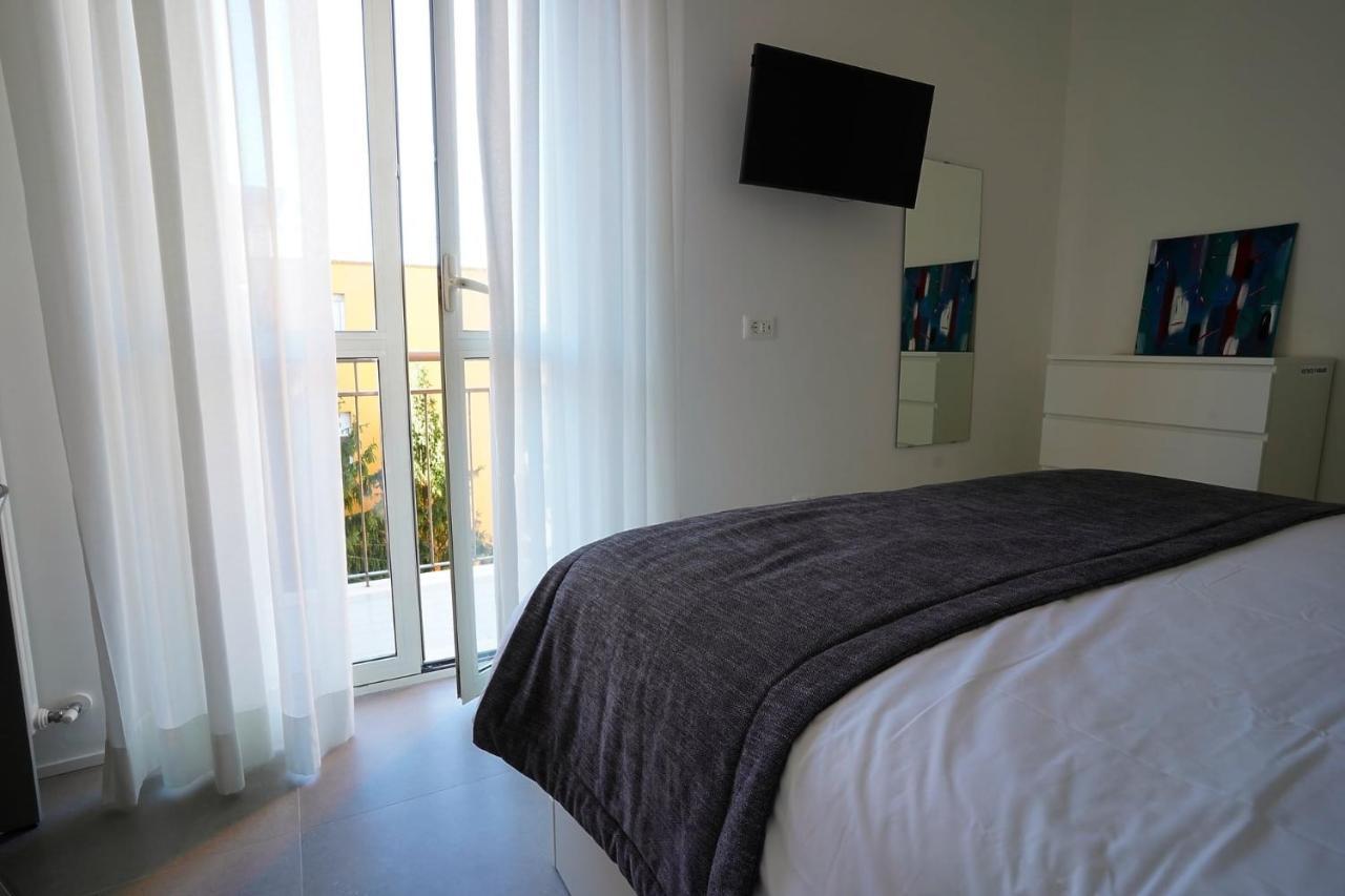 Piano Alto Home Pescara Exterior foto