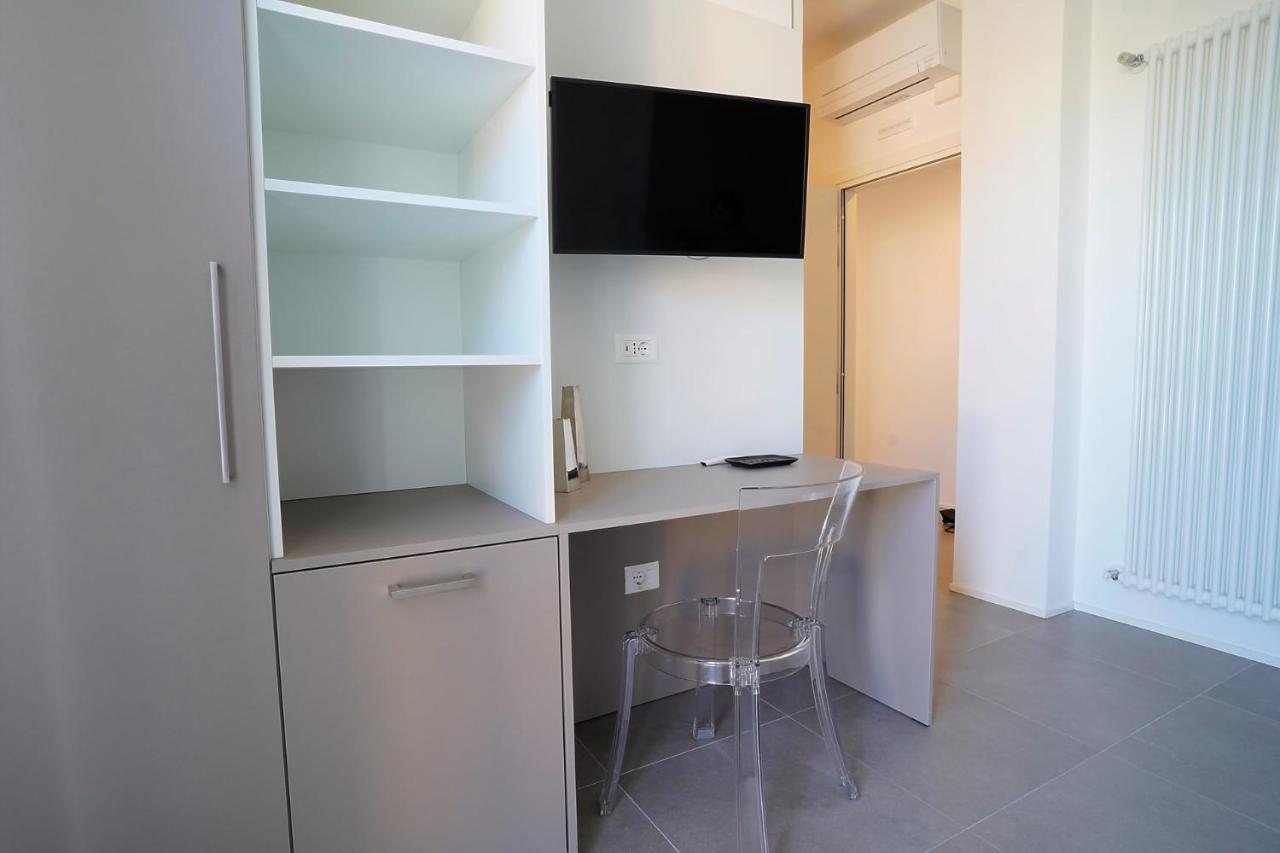 Piano Alto Home Pescara Exterior foto