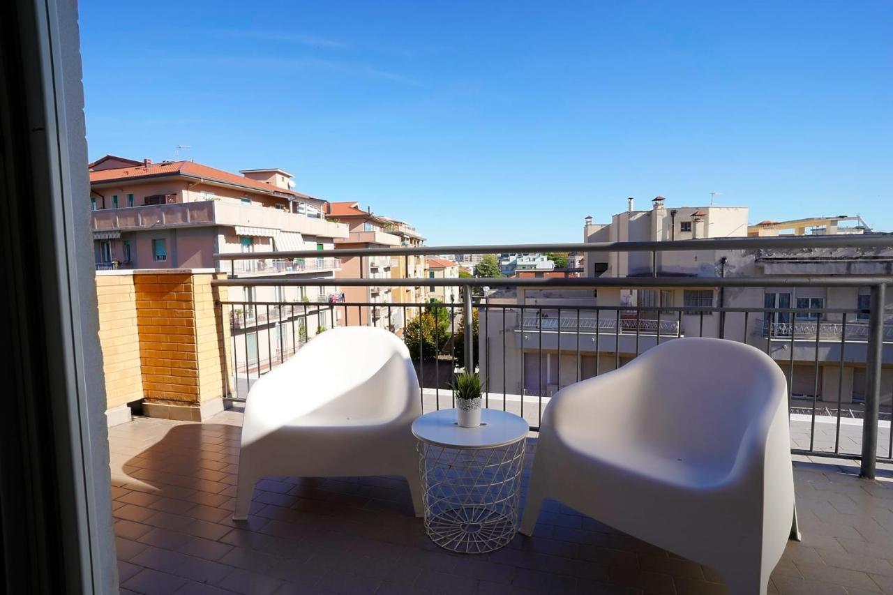 Piano Alto Home Pescara Exterior foto